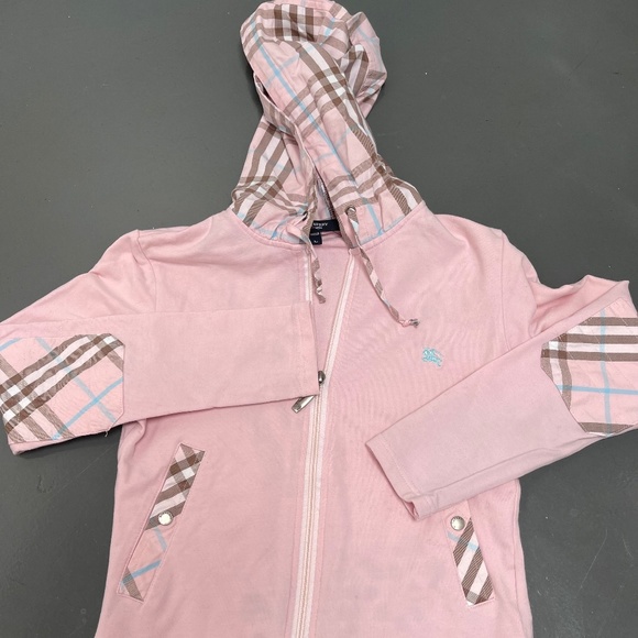 Pink Burberry Hoodie Womens Price Burberry Hoodie